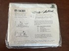 Vtg Lee Wards Pillowcases Stamped To Embroider Cute Cats  may I    come On Over 
