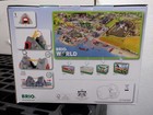 Brio World 33481 Adventure Tunnel Wood Train New  22318