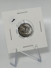 Roman Republic Silver Denarius Ancient Silver Coin   109 - 108 Bc Bullion  1
