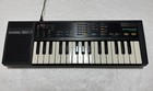 Casio Sk-1 32-key Portable Sampling Keyboard With Adapter Used From Japan
