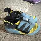 Mad Rock Science Friction Climbing Shoes Blue Us 12 Medium