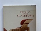 Design From Scandinavia No 11 Vintage Danish Swedish Modern Furniture Catalog