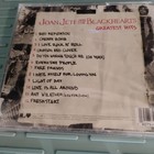 Joan Jett And The Blackhearts-greatest Hits Cd Brand New sealed 