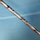 Callaway Great Big Bertha Driver - Kuro Kage Stiff Flex 10 5  