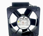 New Stylefan Us18f22-mgw High Temperature Resistant Cooling Fan Ac220v