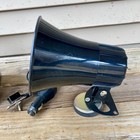 Beartrap Sr30p Electronic Siren 12-volt Bear Trap Power Horn Siren Works 