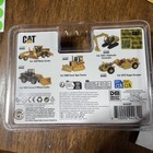 Diecast Masters 1 87  ho  Cat 950g Series Ii Wheel Loader Model  84402