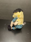 2004 Ty Halloween Spongebob Frankenstein Costume Beanbag Plush 9    Nickelodeon