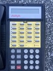 Avaya Lucent Partner 18d Phone Euro Style Black Display Speaker Phone 108236712