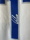 Luka Doncic Signed Dallas Mavericks Nba Nike Jersey   48 Size New