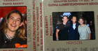 1990 s Hanson Brothers Vintage Original Photos 35mm Slide Film Transparency  595