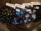 New Smart Bottoms Cloth Diaper Covers     4 Pack     One Size     