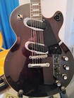 Rare Ibanez 2372 Single Cutaway Professional 1971 - 1974 Electric Guitar