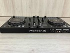 Pioneer Dj Ddj-400 2-channel Rekordbox Dj Controller Black W  Usb   Rca Cables