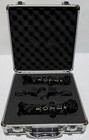 Royer Labs R-10 Ribbon Microphone - Matched Pair W  Case Ro-r10mp