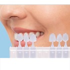 30pcs Dental Composite Porcelain Veneers Resin Light Cure Anterior Teeth Veneer
