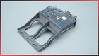 Mercedes W166 Ml350 W212 E350 Rear Right Blind Spot Radar Distance Sensor Module