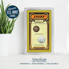 Rare 1800s Coin Collection