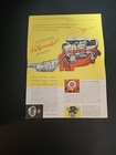 1961 Oldsmobile Original Car Sales Brochure Catalog - Super 88 98 Dynamic F-85