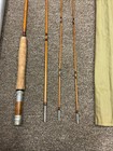 Edward   s Bristol Fly Rod 8    6     F-18    super Nice Condition   