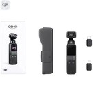 Dji Osmo Pocket 1 Handheld 3axis Gimbal Stabilizer With Integrated Camera 98 new