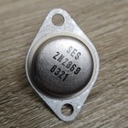 Ses 2n2869 Germanium Power Transistor 8321  vintage Audio Amps 