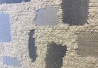 12   x20   custom Pillow In Rogers   Goffigon Mica Angelite Boucl   Fabric  500retail