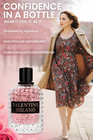 Valentine Milano Eau De Parfum For Women 3 4 Oz   100 Ml