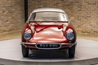 1961 Lotus Elite 
