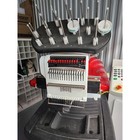 Melco Amaya Embroidery Machine     Used  Includes Hoops Software - Local Pickup