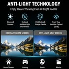 Foldable Anti Glare Alr Projector Screen Wrinkle-free 4k 16 9 Projection Screen