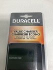 Duracell Ion Speed 1000-battery-charger For Aa And Aaa-batteries  Includes 4
