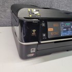 Epson Artisan 810 Wireless Color Inkjet All-in-one Printer Scanner Copier Cd dvd