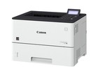 Canon Imagerunner 1643p Monochrome Laser Printer 45ppm Tested With Toner