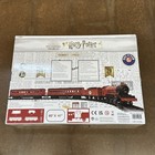 Lionel 7-11981 Harry Potter Hogwarts Express 28pc Battery Operated Train Set Nib