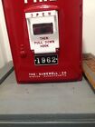 Gamewell Fire Alarm Box Number Plate Bolts   Bolt And Nuts Only