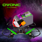 2ps Ovonic 22 2v 150c 1550mah 6s Lipo Battery Xt60 For Fpv Rc Drone Quad Iflight