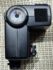 Vintage Vivitar 283 Electronic Flash With Box   Instructions - Tested   Working