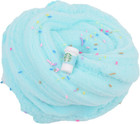 Hundun 2 Pack Cloud Slime Blue And Pink Supplies Stress Relief Toy Scented Diy P