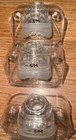 Lot Of 3 Philips Respironics Wisp Nasal Mask Cushion S m Small Medium  1094087