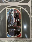 Disney Star Wars Darth Vader Pin  Lucasfilm Ltd  Manufacturer - Le350  sold Out 