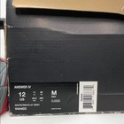 Reebok Allen Iverson Answer Iv 4 Og White Red V44403 Men   s Sneakers - Size 12