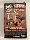 Rare Angry Birds Star Wars Sebulba Pod Racer Jenga Battle Game New Open Box