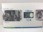 Hong Kong 150 Dollars 2009 Commemorative Unc New Banknote