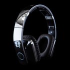 Life N Soul Be501-co Bluetooth Headphones  Chrome  Over-the-head Surround Sound