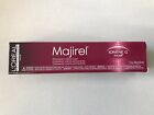 Loreal Majirel Permanent Cream Hair Color 1 7oz  Choose Your Shade