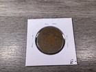 1818-coronet Liberty Head Large Cent 207 Year Old U s  Copper Coin 102123-47