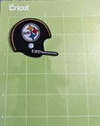 Rare Pittsburgh Steelers Nfl Football Vintage Patch 2 5   