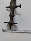 1900 Antique Tulwar Shamshir Vintage Sword Handmade Period Old Rare Collectible