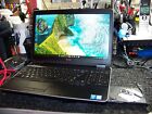 Dell Latitude E6540_win 11    new 1tb Ssd    i5    backlit_ Webcam_dvd cd    office 2019